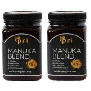 Manuka Wellness & more at Woot: Up to 44% off Manuka Wellness & more at Woot: Up to 44% off