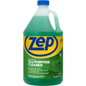 Zep 1-Gallon All-Purpose Cleaner & Degreaser for $5