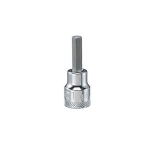 DEWALT DWMT86391OSP 3/8'' Drive Hex Bit Socket 1/4'' SAE for $12