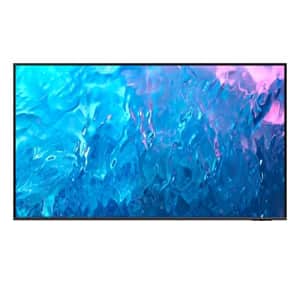 SAMSUNG QN65Q70CAFXZA 65 Inch QLED 4K Quantum HDR Dual LED Smart TV with an Additional 1 Year for $998