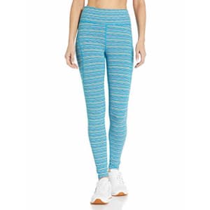 SHAPE activewear Women's S Legging, Multi for $14