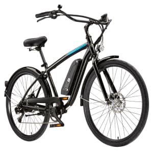 Dick's Sporting Goods Electric Bike Sale: Up to 60% off + free in-store assembly