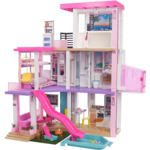 Barbie Dreamhouse Playset for $150 Barbie Dreamhouse Playset for $150