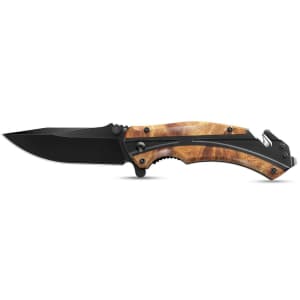 Jellas Folding Folding Knife for $15 Jellas Folding Folding Knife for $15