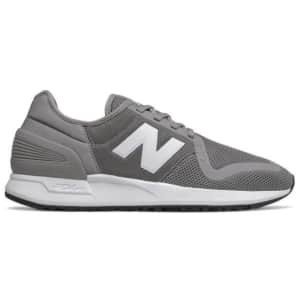New Balance Men's 247S Shoes from $28 New Balance Men's 247S Shoes from $28