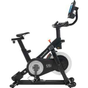 NordicTrack Commercial S15i Studio Cycle for $650