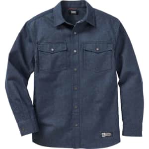 Duluth Trading Co. Men's Outerwear Sale: Up to 66% off