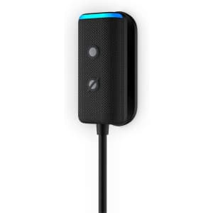2nd-Gen. Amazon Echo Auto (2022). Prime members save $20 and can add Alexa to their drives at an all-time low.