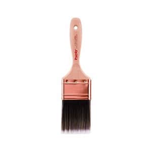 Purdy 144380325 XL Series Sprig Flat Trim Paint Brush, 2-1/2 inch for $25 Purdy 144380325 XL Series Sprig Flat Trim Paint Brush, 2-1/2 inch for $25