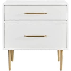 Winslett 2-Drawer Night Stand for $197 Winslett 2-Drawer Night Stand for $197