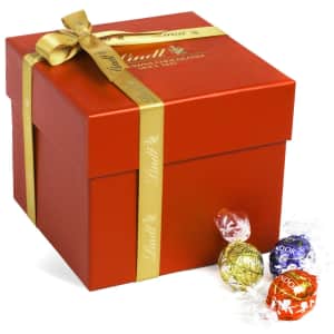 Lindt Father's Day Gifts: 25% off