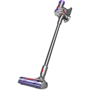 Dyson Vacuum and Air Purifier Deals at Amazon: Up to 30% off