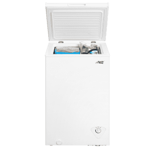 Arctic King 3.5-Cu. Ft. Chest Freezer for $121