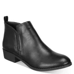 Women's, Girls', and Kids' Boots Clearance Sale at Macy's: 30% to 40% off
