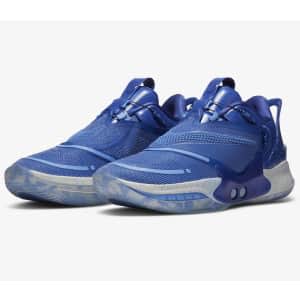 Nike Men's Adapt BB 2.0 Power Lacing Shoes for $200