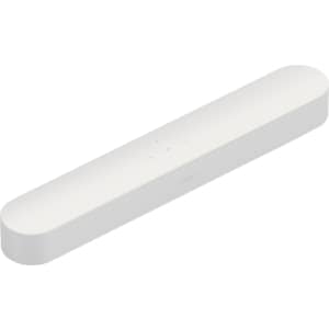 Sonos Beam Shadow Edition for $370 Sonos Beam Shadow Edition for $370