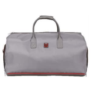 Swiss Tech 2-in-1 Travel Duffel Weekender Bag for $10