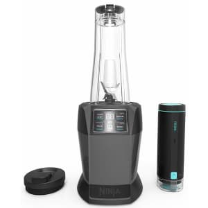 NutriBullet Nutri Ninja FreshVac Blender for $43