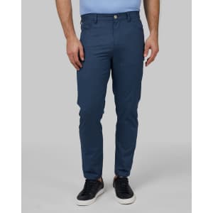 32 Degrees Men's Stretch Woven Slim Pants for $18