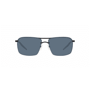 Costa Del Mar Men's Skimmer Polarized Rectangular Sunglasses, Matte Black/Grey Polarized-580P, 62 mm for $120 Costa Del Mar Men's Skimmer Polarized Rectangular Sunglasses, Matte Black/Grey Polarized-580P, 62 mm for $120