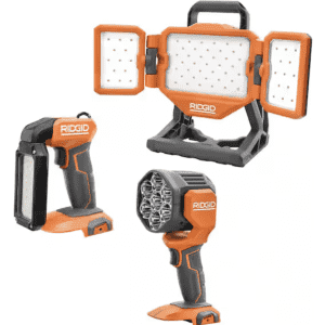 Power Tools & Accessories at Home Depot: Up to 55% off