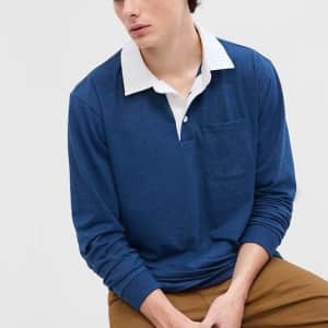 Spring Party Looks at Gap Factory: Up to 50% off + extra 40% off clearance Spring Party Looks at Gap Factory: Up to 50% off + extra 40% off clearance