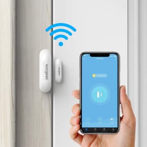 Koogeek Smart Door Sensor for $15