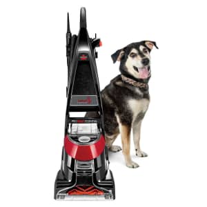 Bissell ProHeat Essential Upright Carpet Cleaner for $145 Bissell ProHeat Essential Upright Carpet Cleaner for $145