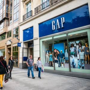 Gap Promo Code: Coupons Up To 40% Off in October
