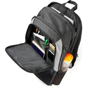 Amazon Basics 15" Laptop Backpack for $34