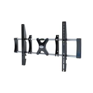 CorLiving Fixed Flat Panel Wall Mount for TV, 36 to 55-Inch for $41