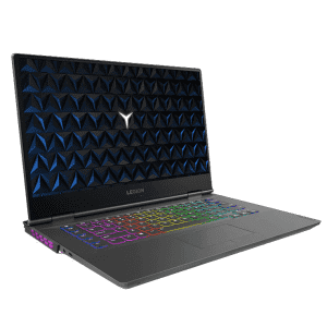 Lenovo Legion Y740 i7 2.6GHz 17.3" Laptop for $1,440 Lenovo Legion Y740 i7 2.6GHz 17.3" Laptop for $1,440