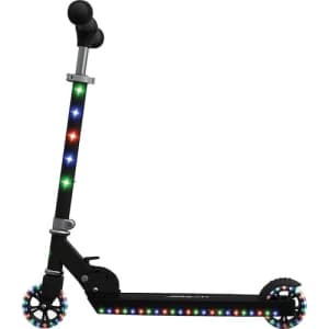 Jetson Jupiter Kids' Folding Scooter for $18 Jetson Jupiter Kids' Folding Scooter for $18