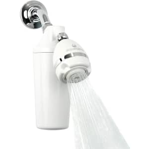 Aquasana Shower Water Filter System for $84