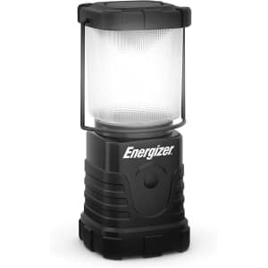 Energizer LED Camping Lantern for $10
