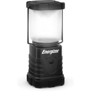 Energizer LED Camping Lantern for $7 Energizer LED Camping Lantern for $7