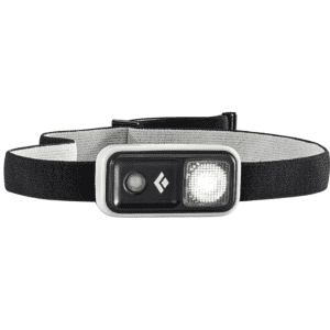 Black Diamond Ion Headlamp for $18
