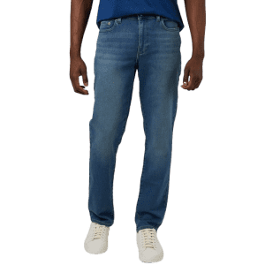 32 Degrees Men's Stretch Easy Terry Jeans: 2 for $26