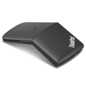 Lenovo ThinkPad X1 2-in-1 Laser Presenter and Wireless Mouse for $46 Lenovo ThinkPad X1 2-in-1 Laser Presenter and Wireless Mouse for $46