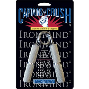 Captains of Crush Hand Gripper for $26 Captains of Crush Hand Gripper for $26