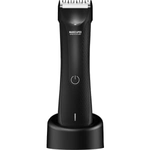 Manscaped The Lawn Mower 3.0 Wet/Dry Hair Trimmer. That's a $15 low and it beats Cyber Monday as the best we've seen. Most sellers charge around $70.