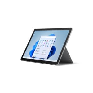 Microsoft Surface Laptop Go 12.4" Light Weight, Touchscreen, 10th Gen Intel Core i5-1035G1, Intel for $715
