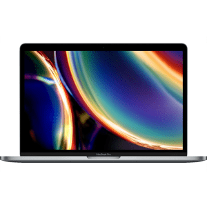 Apple MacBook Pro 10th-Gen. i5 13.3" Retina Laptop w/ Touch Bar (2020) for $1,150 Apple MacBook Pro 10th-Gen. i5 13.3" Retina Laptop w/ Touch Bar (2020) for $1,150