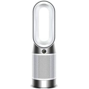 Dyson Pure Hot+Cool Heater + Fan for $300