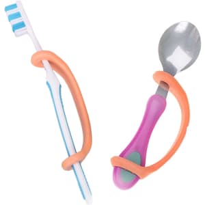 EazyHold Silicone Hand Grip Aid 2-Pack for $15