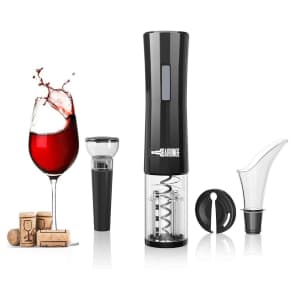 BarBinge Wine Opener Set for $20 BarBinge Wine Opener Set for $20