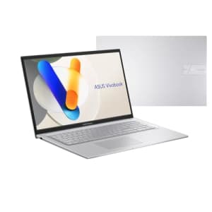ASUS 2024 Vivobook 17.3 Laptop, FHD Display, Intel Core 5 120U, 16GB RAM, 1TB SSD, Fingerprint for $735 ASUS 2024 Vivobook 17.3 Laptop, FHD Display, Intel Core 5 120U, 16GB RAM, 1TB SSD, Fingerprint for $735