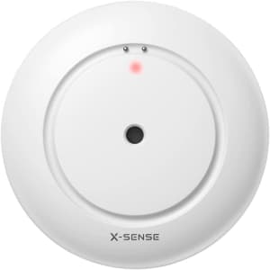 X-Sense Mini Water Leak Detector for $5 X-Sense Mini Water Leak Detector for $5