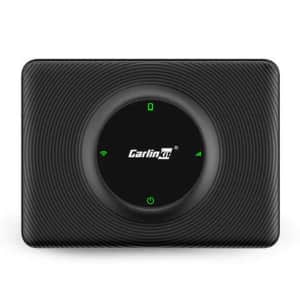 Carlinkit T2C Wireless CarPlay Adapter for Tesla for $95