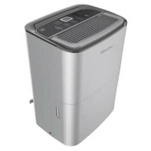 Hisense 35-Pint 3-Speed Dehumidifier for $105 Hisense 35-Pint 3-Speed Dehumidifier for $105